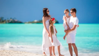 Best Things to do on a Family Trip to St Barth | 100% Villas St Barth