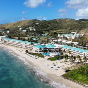 Caribbean Vacation Without a Passport: St. Croix Guide