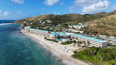 Caribbean Vacation Without a Passport: St. Croix Guide