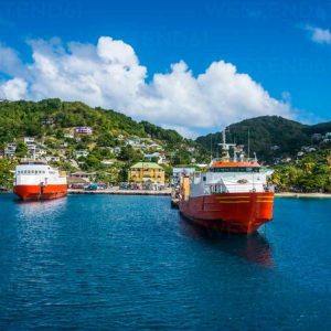 HOW TO GET TO BEQUIA