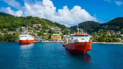HOW TO GET TO BEQUIA