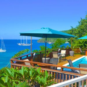 Princess Margaret Villas - Villas for Rent - Princess Margaret, Bequia, St Vincent and The Grenadines