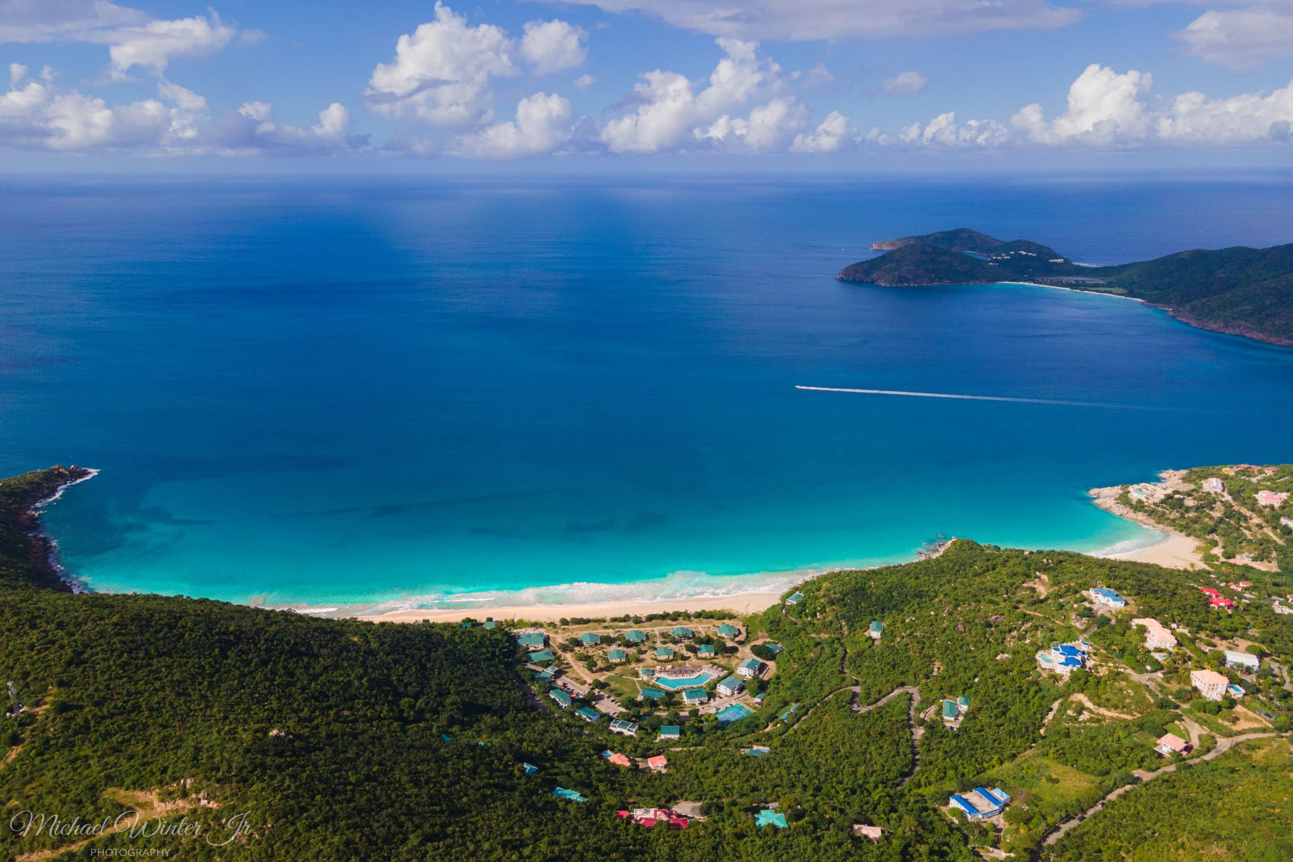 Wyndham Tortola BVI Lambert Beach Resort, a family-friendly stay in British Virgin Islands