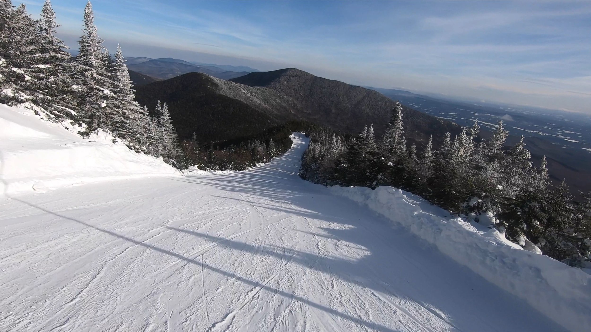 Okemo ski resort