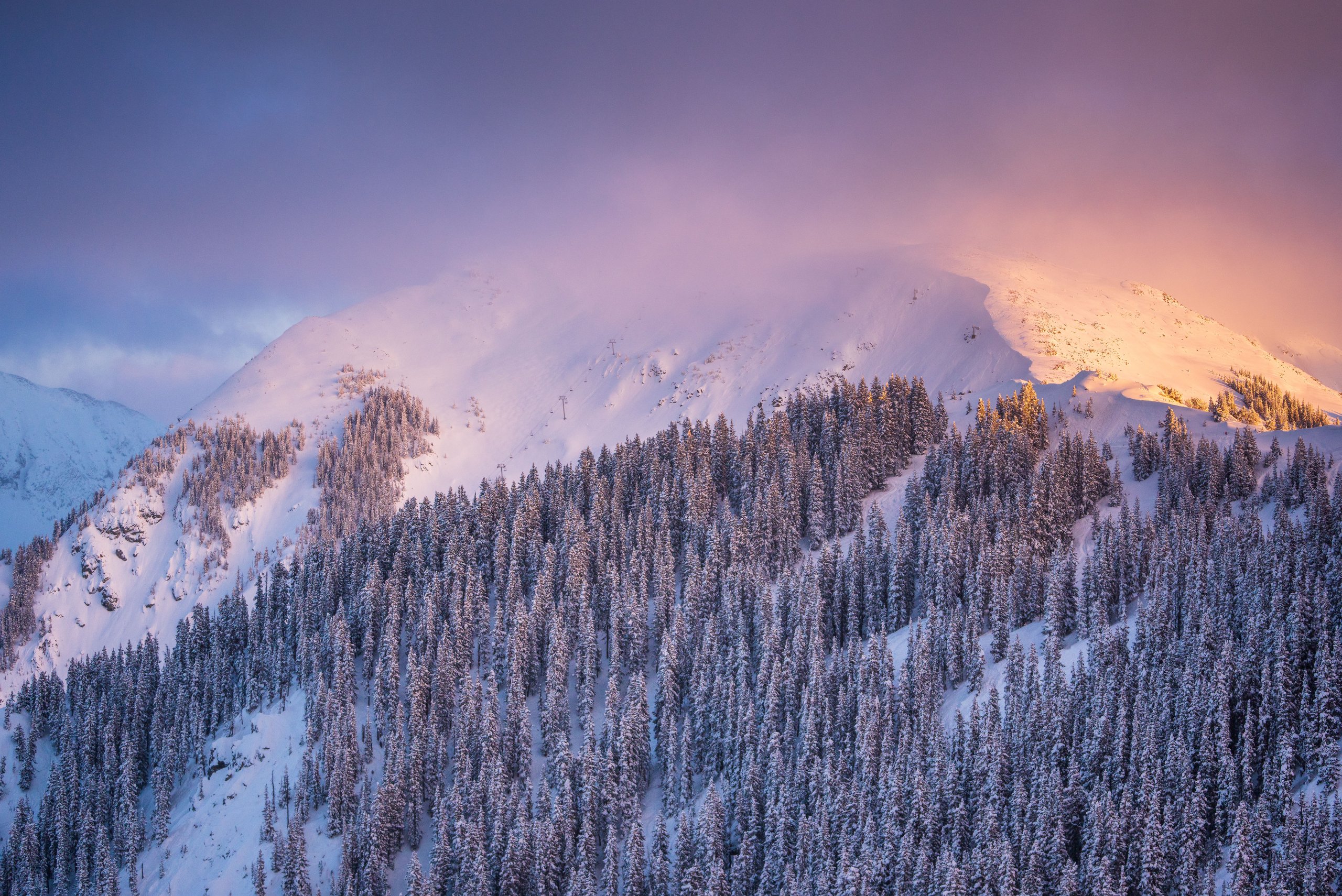 Taos Ski Valley ski resort