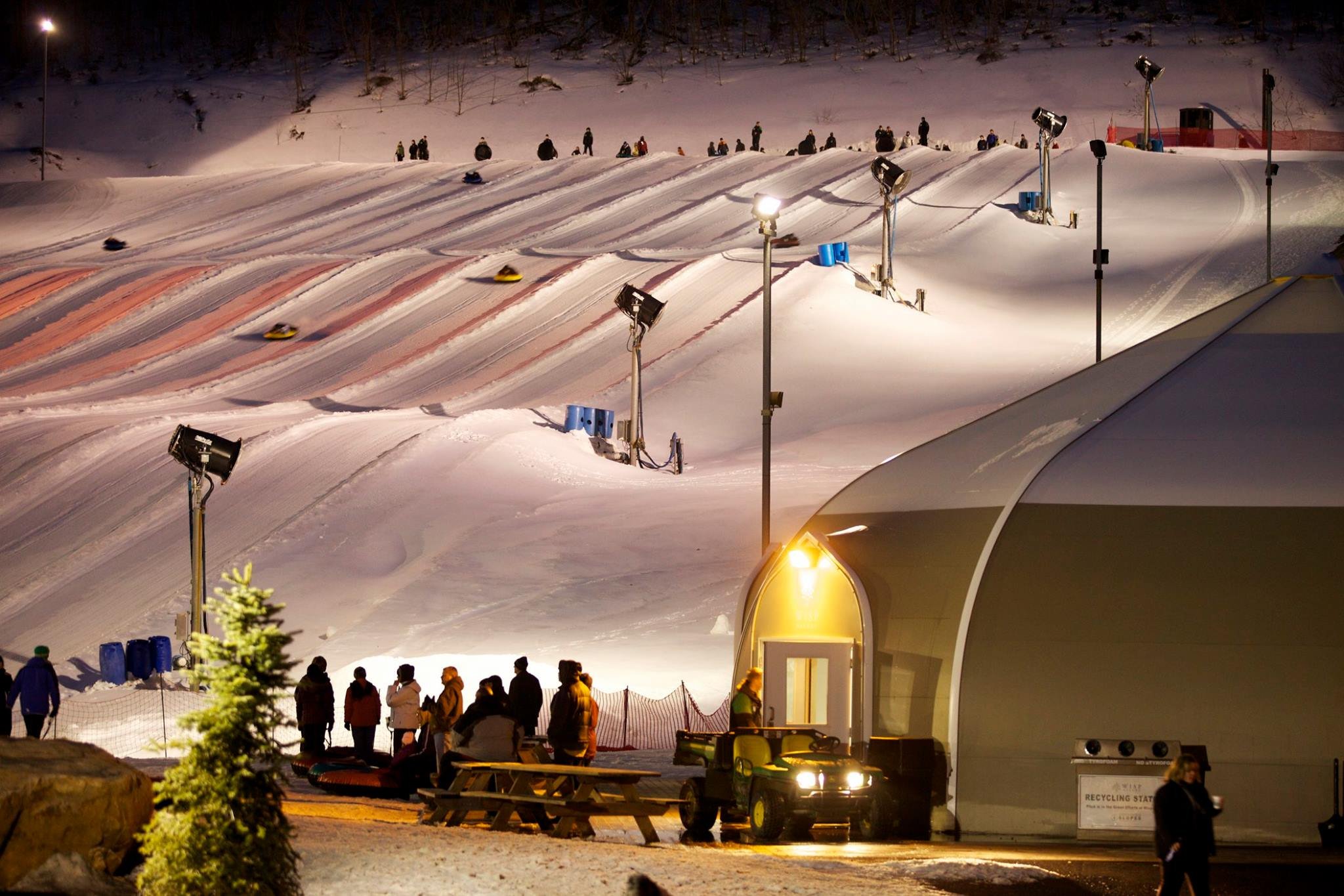 Wisp Resort ski resort